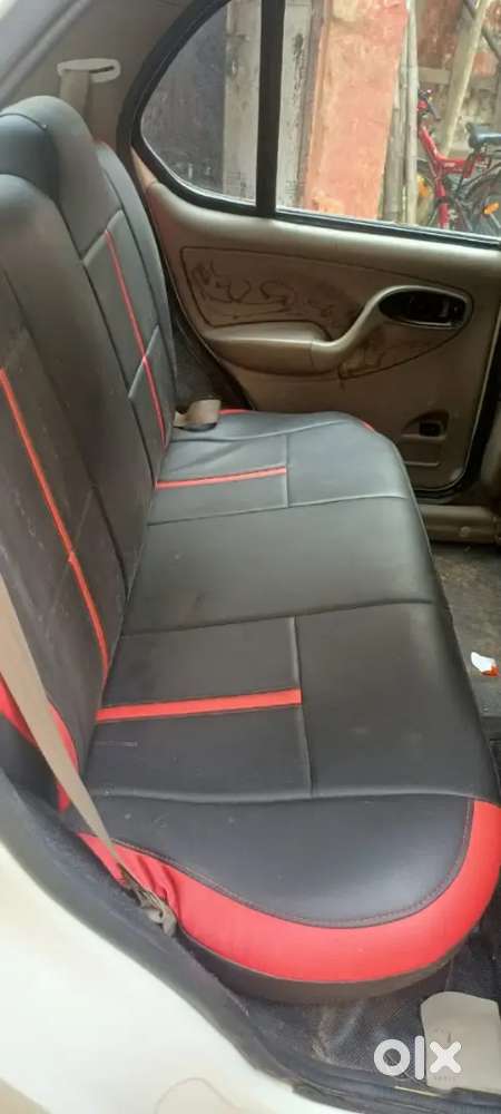 Tata Indigo Ecs 2012 Diesel 98452 Km Driven