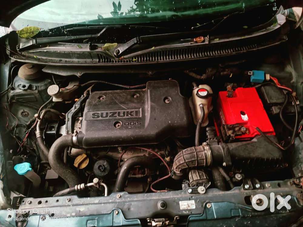 Maruti Suzuki Baleno 2016