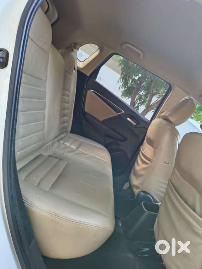 Honda Jazz V Cvt, 2017, Petrol