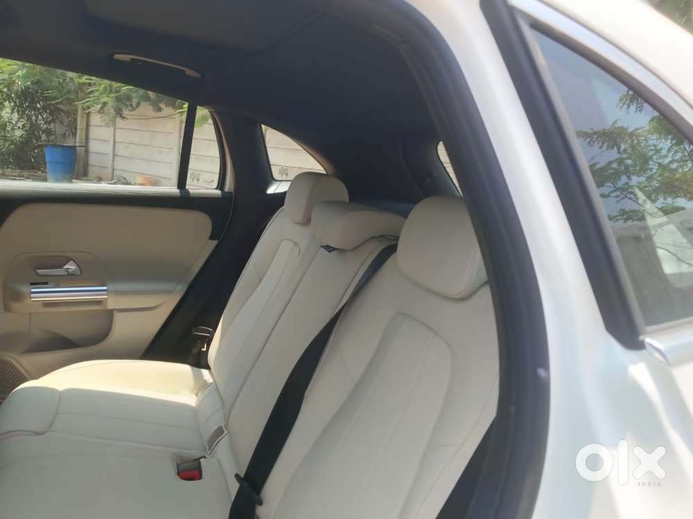 Mercedes-benz Gla 220d 4matic, 2025, Diesel