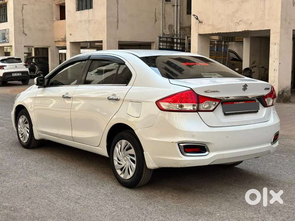 Maruti Suzuki Ciaz December 2019 Petrol Good Condition