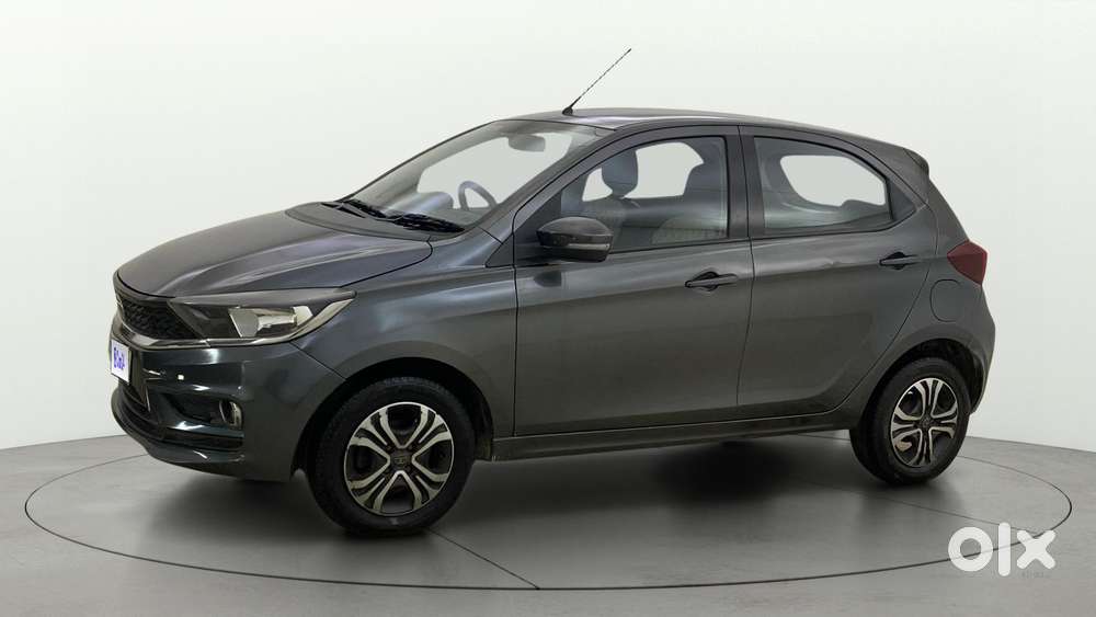 Tata Tiago 1.2 Revotron Xz, 2020, Petrol