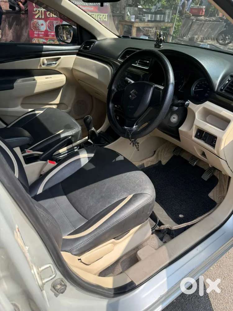 Maruti Suzuki Ciaz 2017 Diesel 97000 Km Driven
