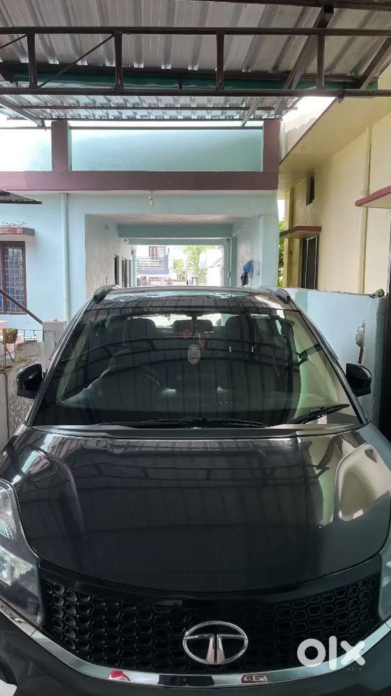 Tata Nexon Diesel 2018