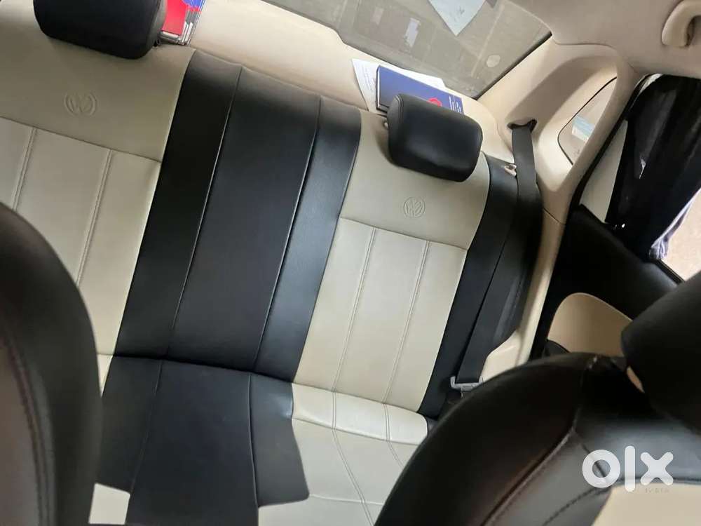 Volkswagen Ameo 2018 Diesel 85000 Km Driven