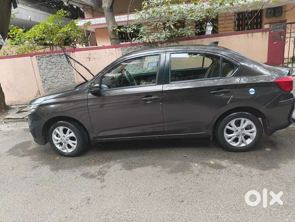 Honda Amaze 1.2 2020