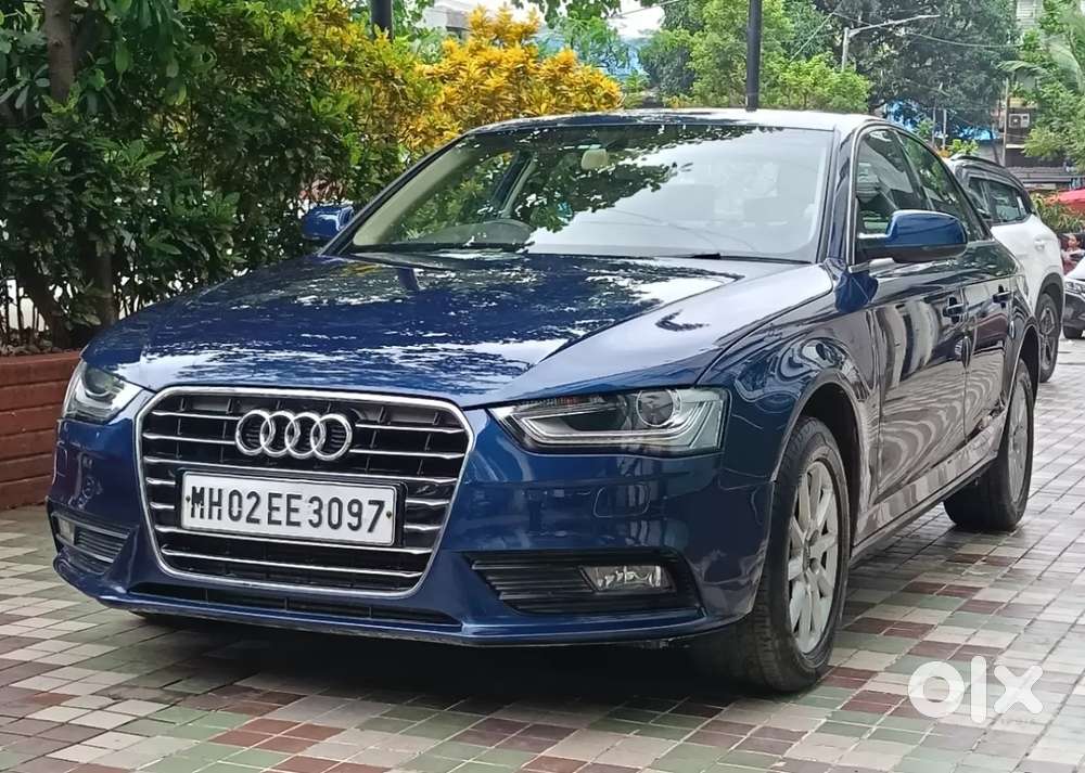 Audi A4 2.0 35 Tdi Premium Plus, 2016, Diesel