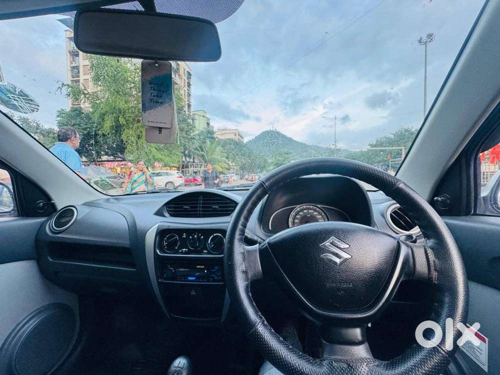 Maruti Suzuki Alto 800 Lxi Opt, 2018, Cng & Hybrids
