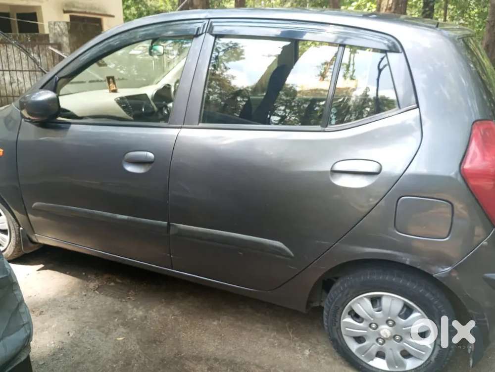 Hyundai I10 2014 Petrol 69000 Km Driven