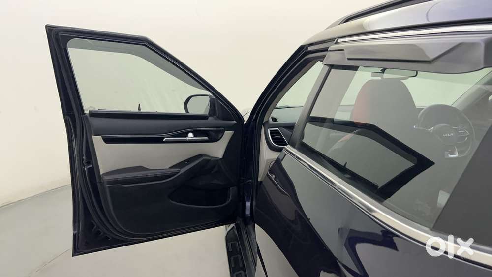 Kia Seltos Htx G, 2022, Petrol