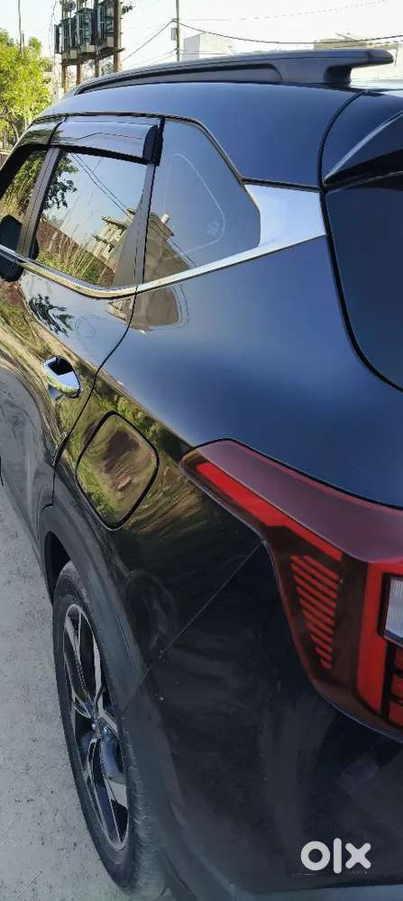 Kia Seltos 2023 Diesel 48000 Km Drive