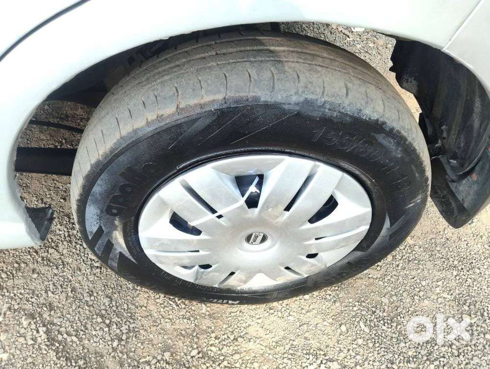 Maruti Suzuki A-star Vxi, 2011, Petrol