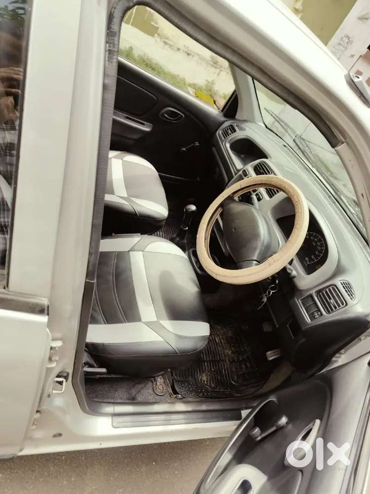 Maruti Suzuki Alto 2011 Petrol Good Condition