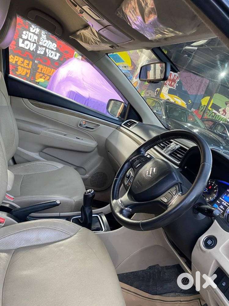 Maruti Suzuki Ciaz Smart Hybrid Alpha , 2020, Petrol