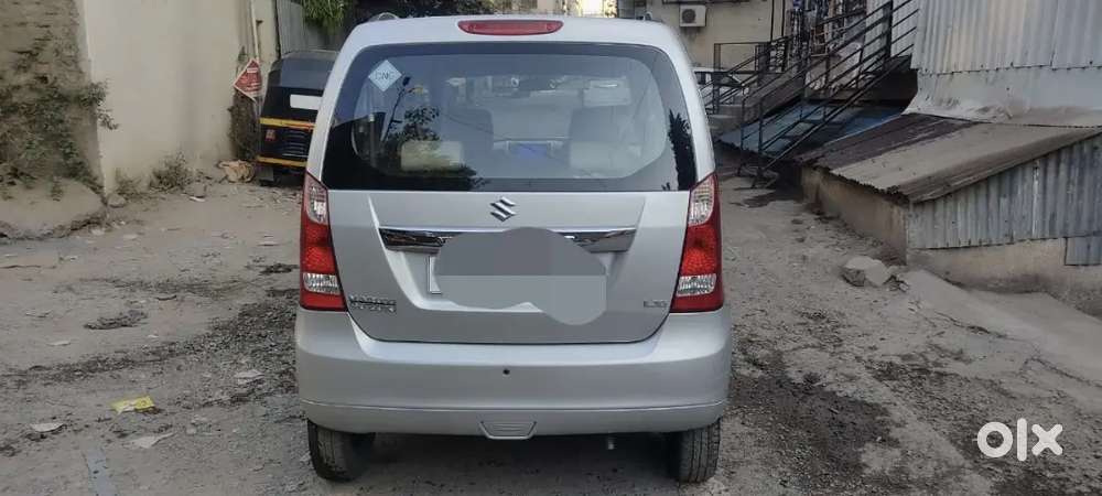 Maruti Suzuki Wagonr For Sale