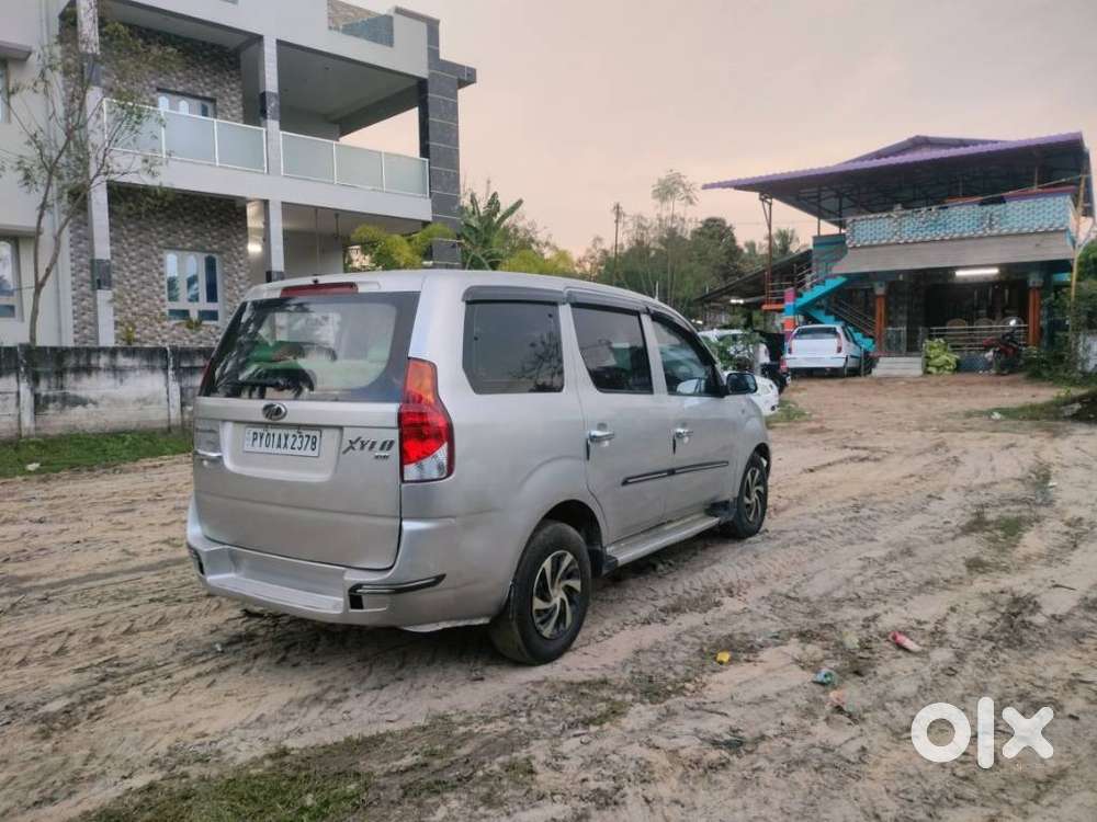 Mahindra Xylo, 2009, Diesel