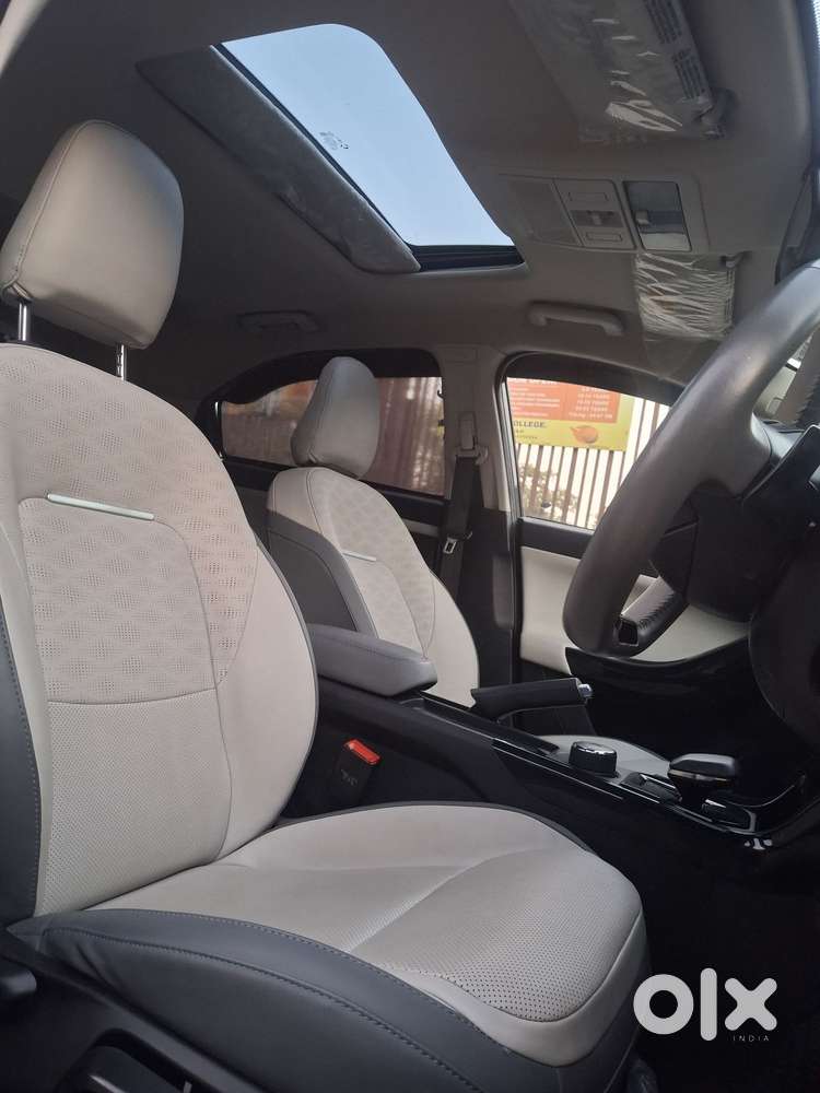 Tata Nexon Ev Empowered Mr, 2023, Electric