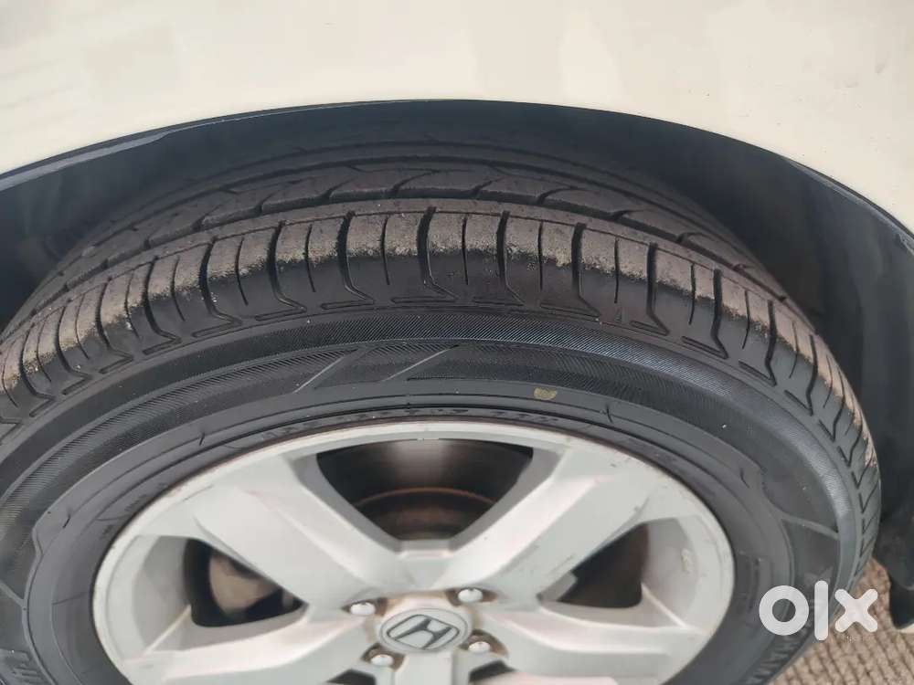 Honda City Petrol 2011