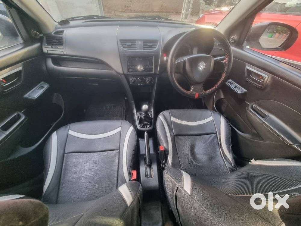 Maruti Suzuki Swift Xdi, 2014, Diesel
