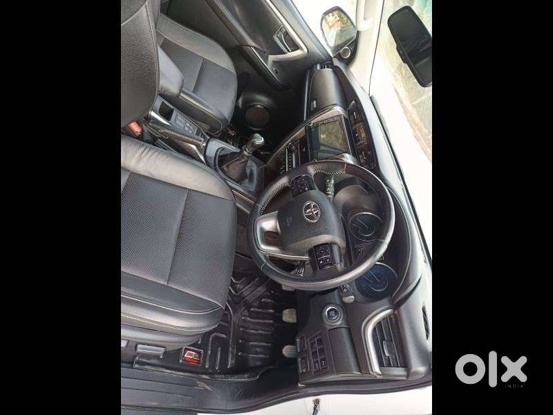 Toyota Fortuner 4x2 Mt 2.8 Diesel, 2023, Diesel