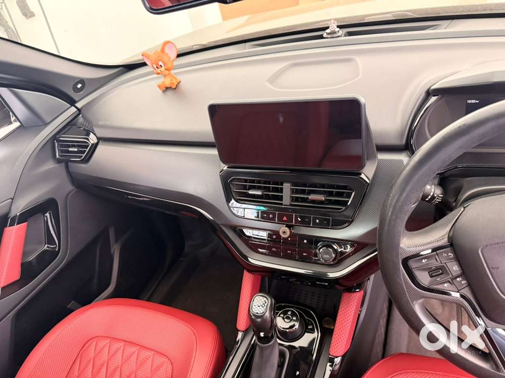 Tata Harrier 2023 Diesel Good Condition