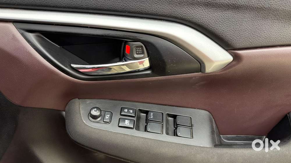 Maruti Suzuki Grand Vitara 1.5 Delta Smart Hybrid, 2025, Petrol