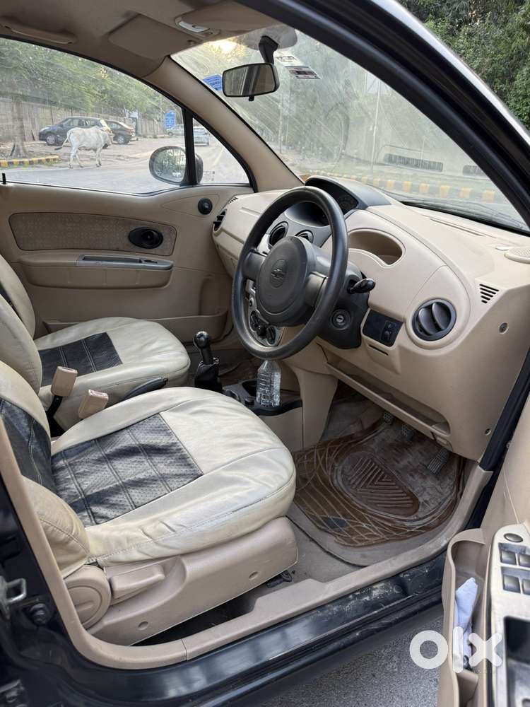 Chevrolet Spark 1.0 Ls, 2012, Petrol
