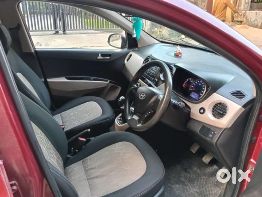 Hyundai Grand I10 Sportz(o) 1.2 Mt, 2014, Petrol