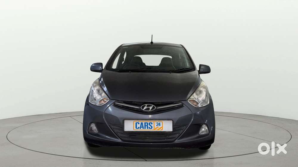 Hyundai Eon