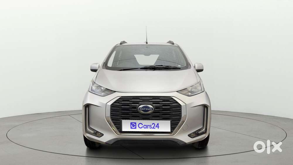 Datsun Redigo 2020-2022 1.0 T (o) Amt, 2021, Petrol