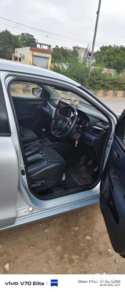 Maruti Baleno 2022 Brand New Condition Car