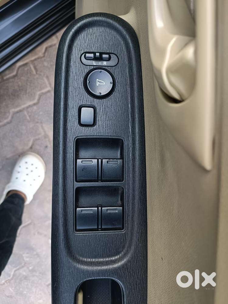 Honda Amaze S (o) I-vtec, 2015, Petrol