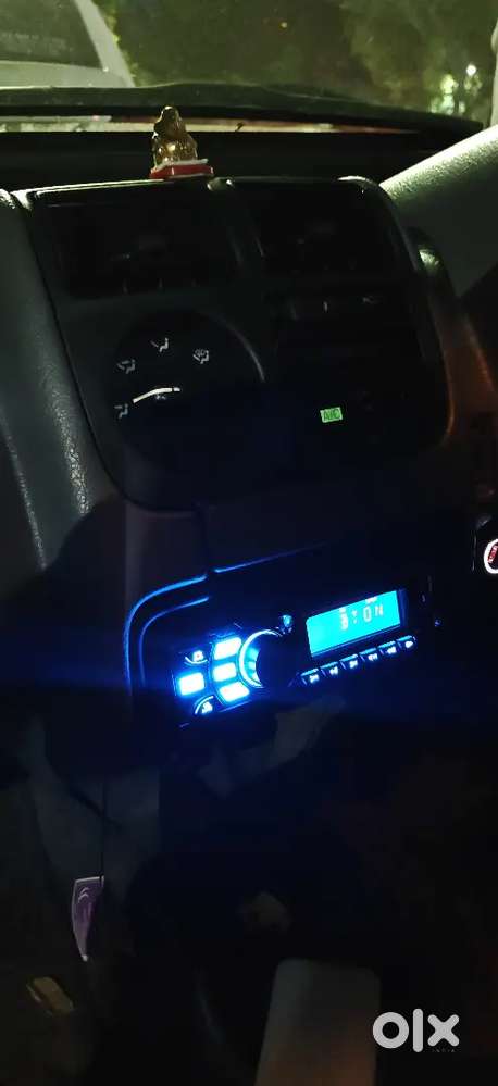 Maruti Suzuki Zen Lxi 2004