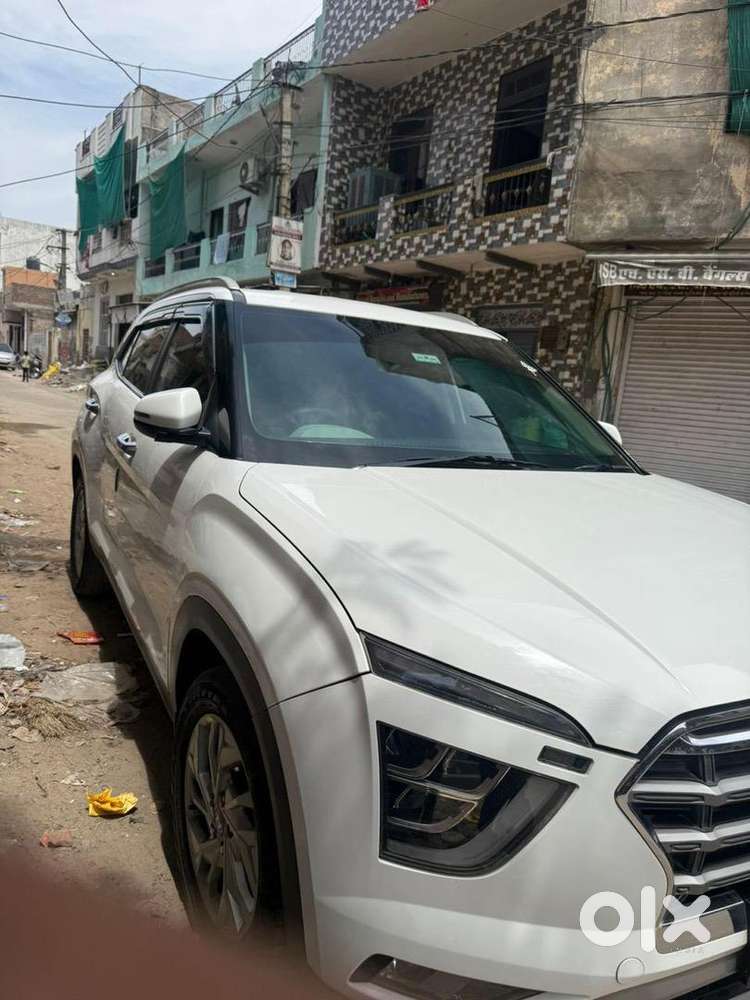 Hyundai Diesel 2020 Manual Car