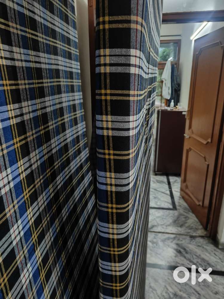 new matress double bed