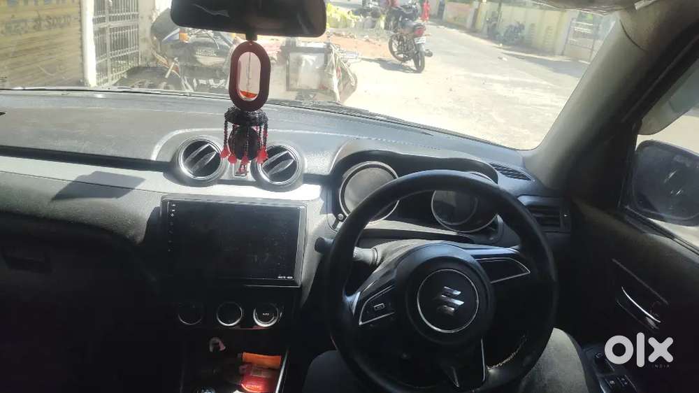 Maruti Suzuki Swift 2019 Petrol Good Condition