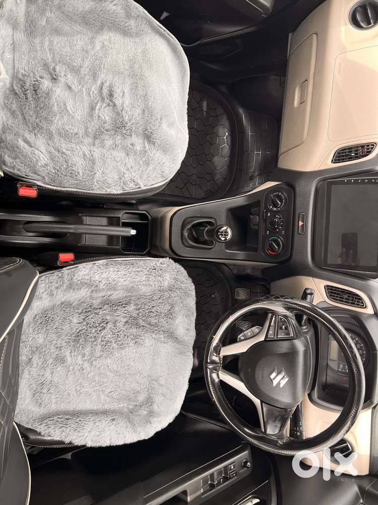 Maruti Suzuki Wagon R 1.2 Zxi, 2023, Cng & Hybrids