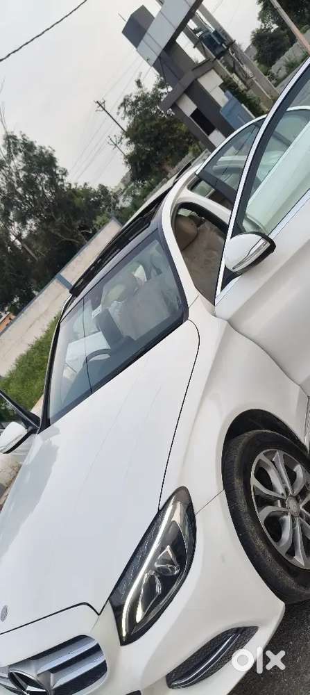Mercedes-benz C Class 2015 December Petrol