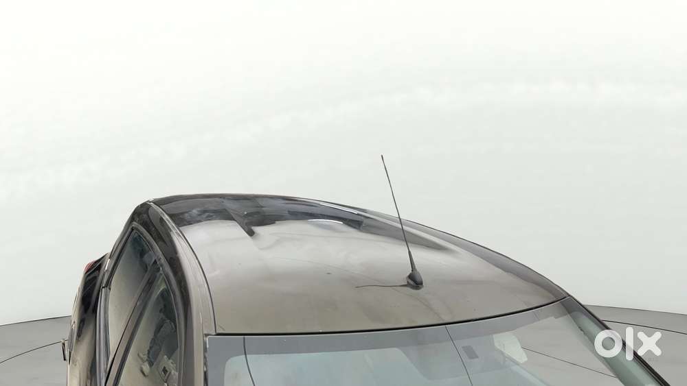 Renault Kwid 2015-2019 1.0 Rxl, 2018, Petrol