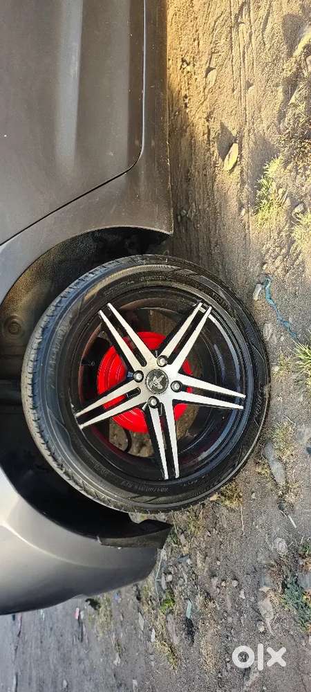 Modified Hai Bass Tub + Alywil + Led Screen +