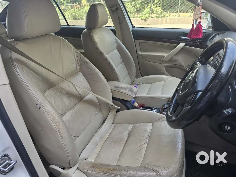 Skoda Laura Diesel 2011 Automatic