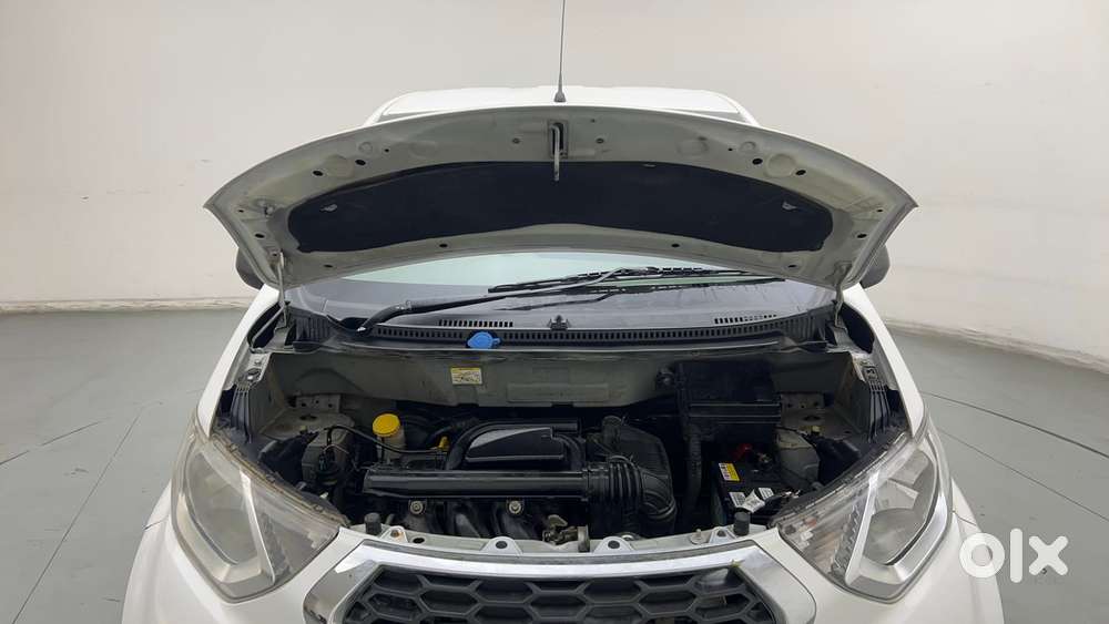 Datsun Redigo T Option, 2016, Petrol