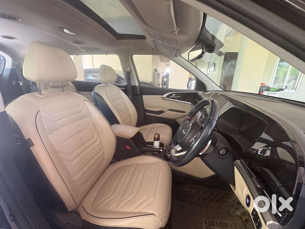 Kia Carens 2023 Top Model Diesel Automatic 6 Seater