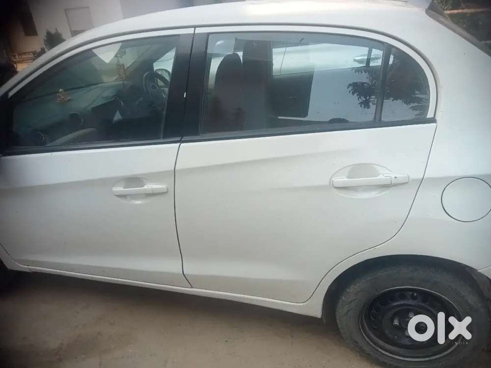 Honda Amaze 2018 Diesel 130000 Km Driven