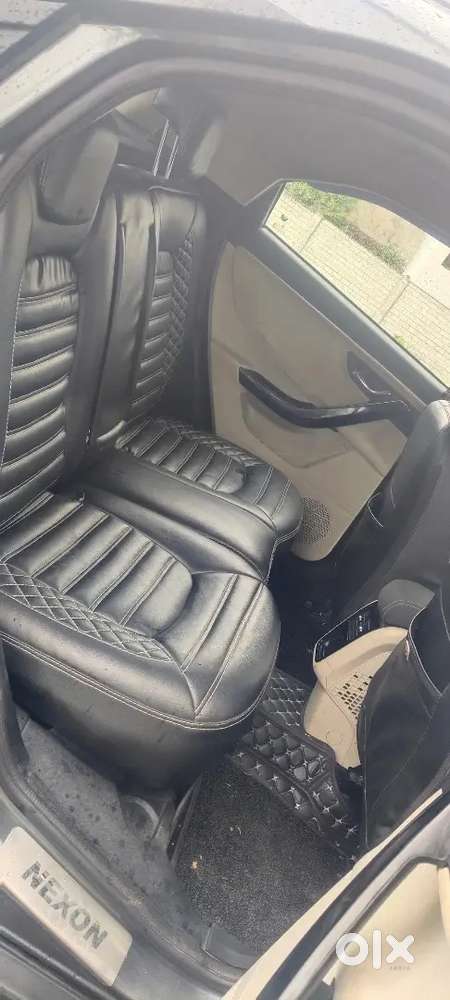 Tata Nexon 2022 Petrol Well Maintained