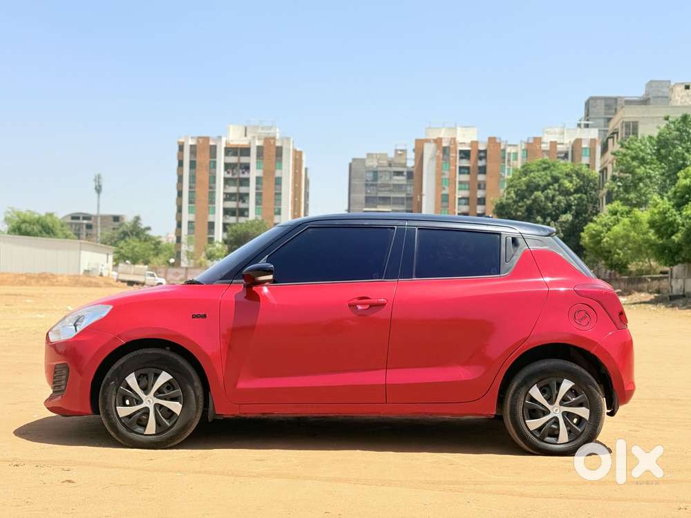 Maruti Suzuki Swift Ddis Vdi, 2018, Diesel