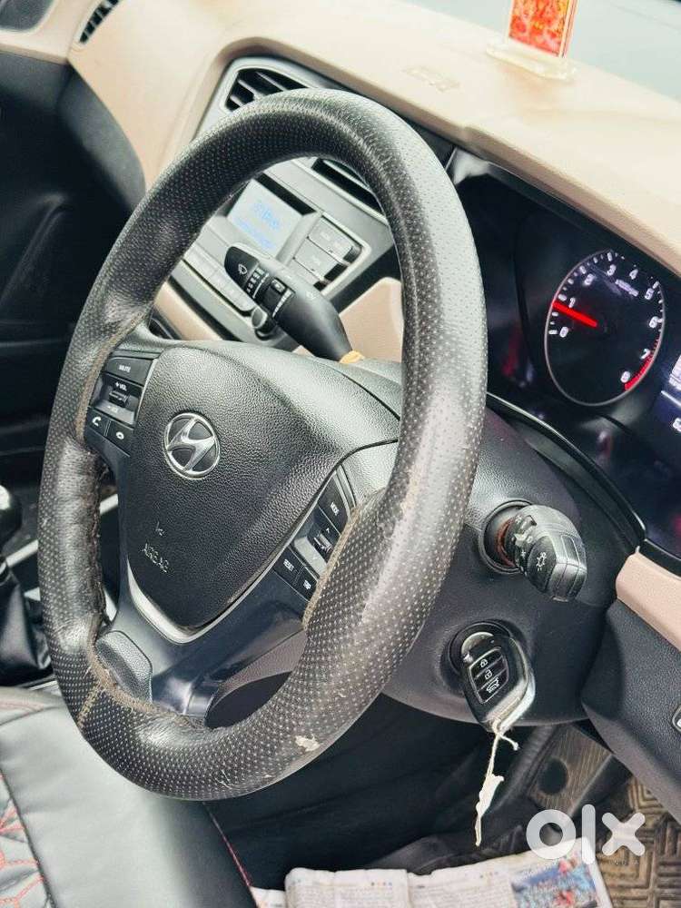 Hyundai I20, 2019, Cng & Hybrids