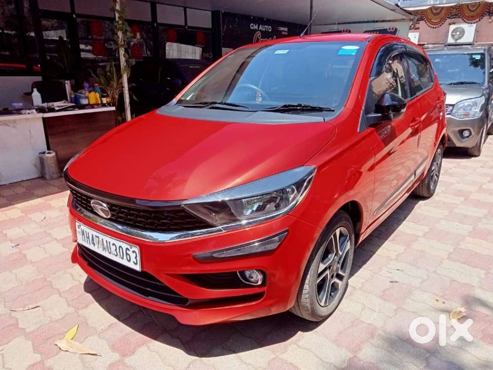 Tata Tiago Xza Plus, 2020, Petrol