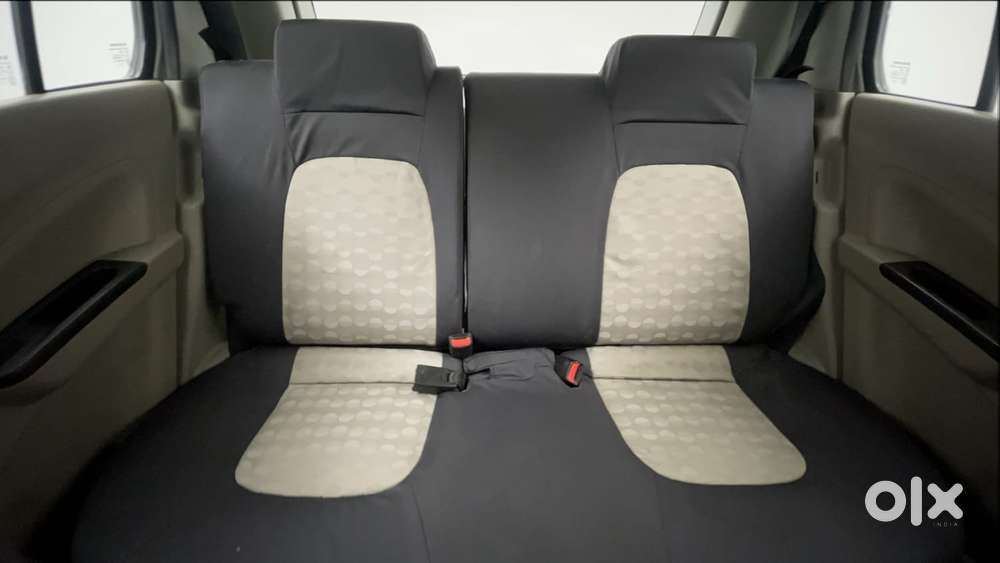 Maruti Suzuki Celerio Vxi, 2016, Petrol