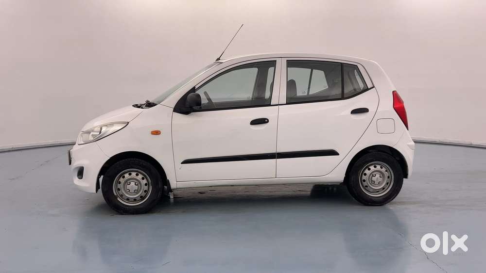 Hyundai I10 Magna 1.1l, 2013, Petrol